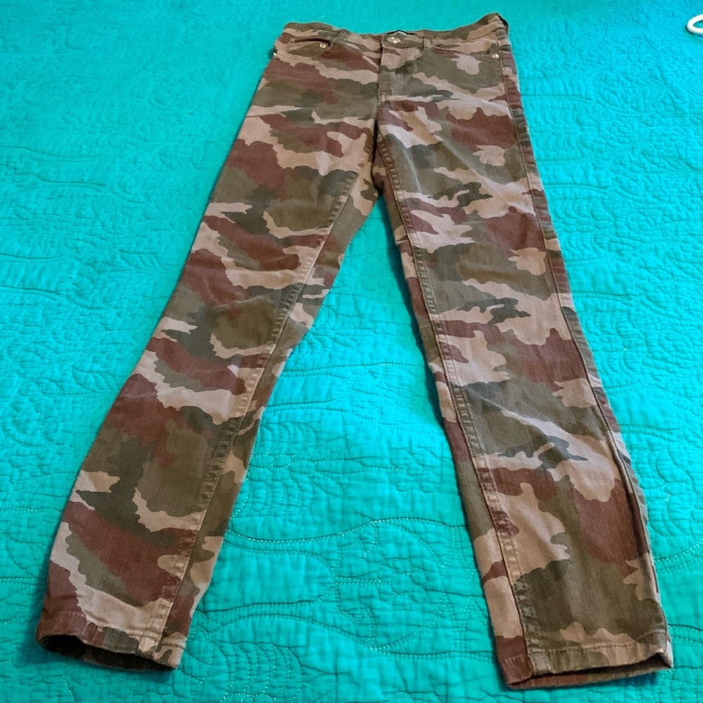 Zara Trafaluc Jeans